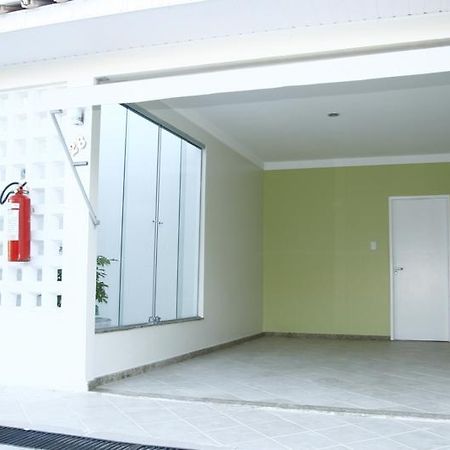 Pousada Recanto De Dubai Aracaju Exterior foto