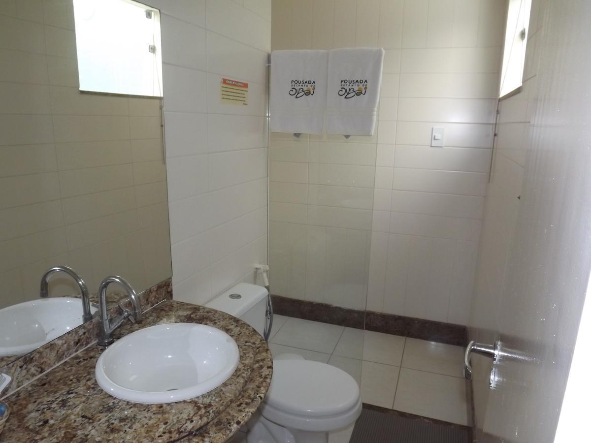 Pousada Recanto De Dubai Aracaju Exterior foto
