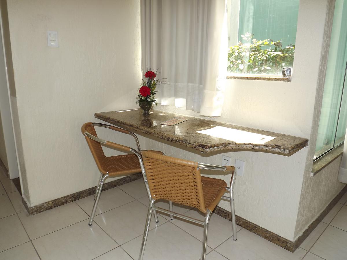 Pousada Recanto De Dubai Aracaju Exterior foto
