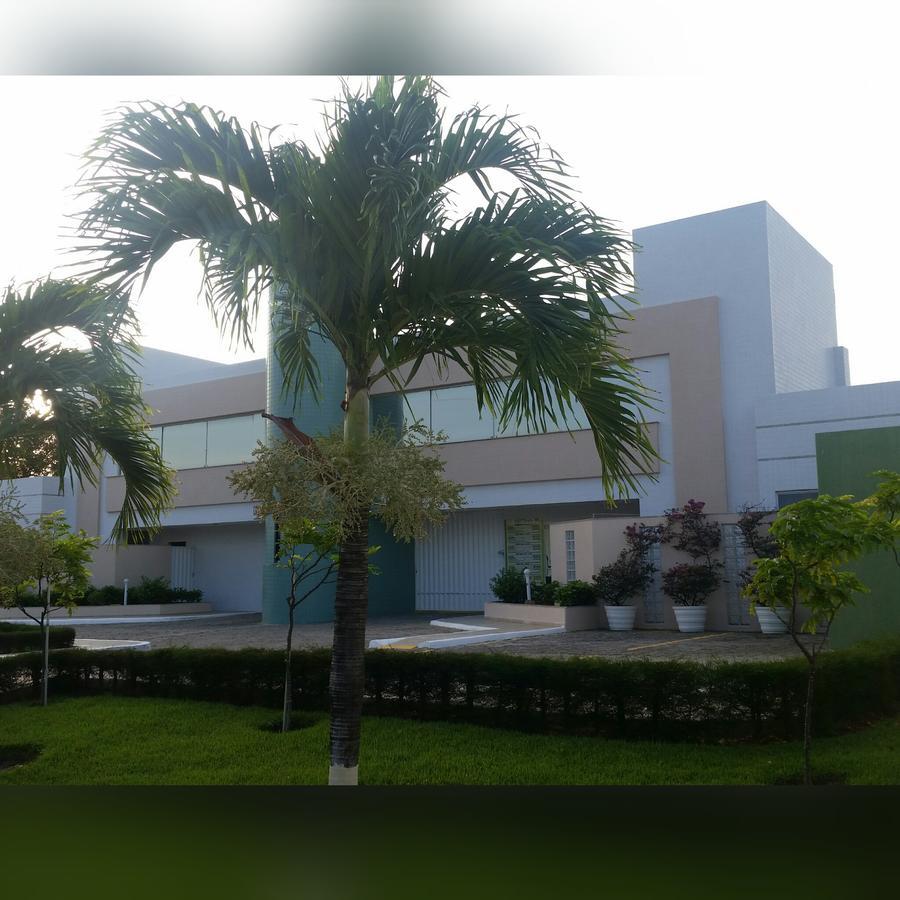 Pousada Recanto De Dubai Aracaju Exterior foto